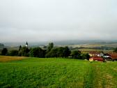  der schne Blick zurck nach St. Wolfgang 